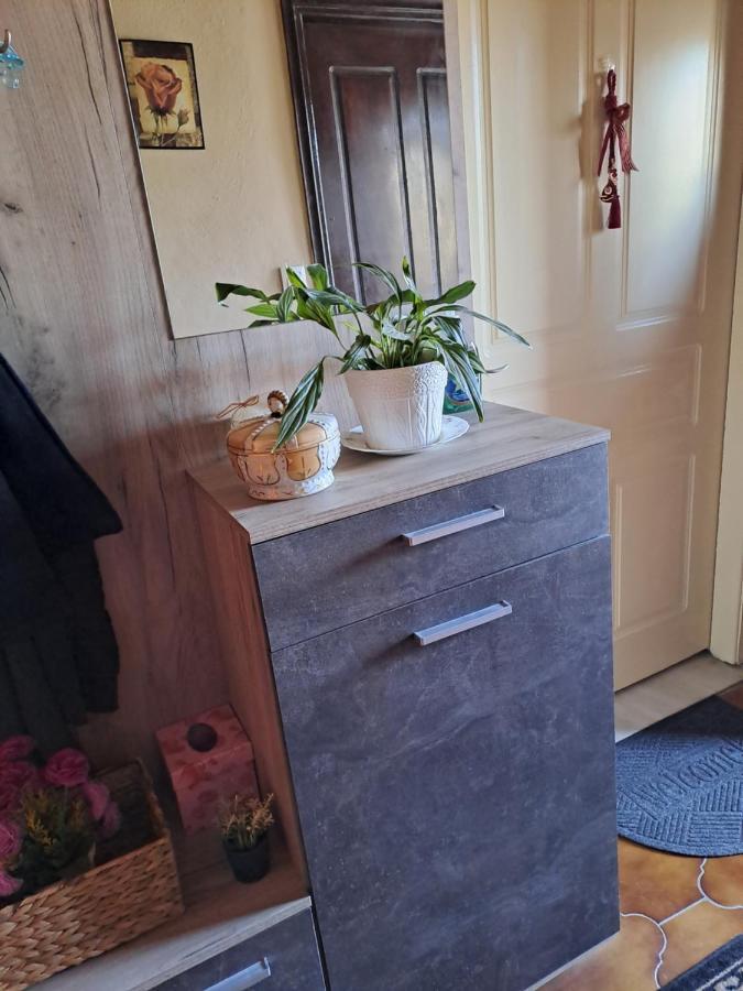 Spiros Corfu Apartment Kanálion المظهر الخارجي الصورة